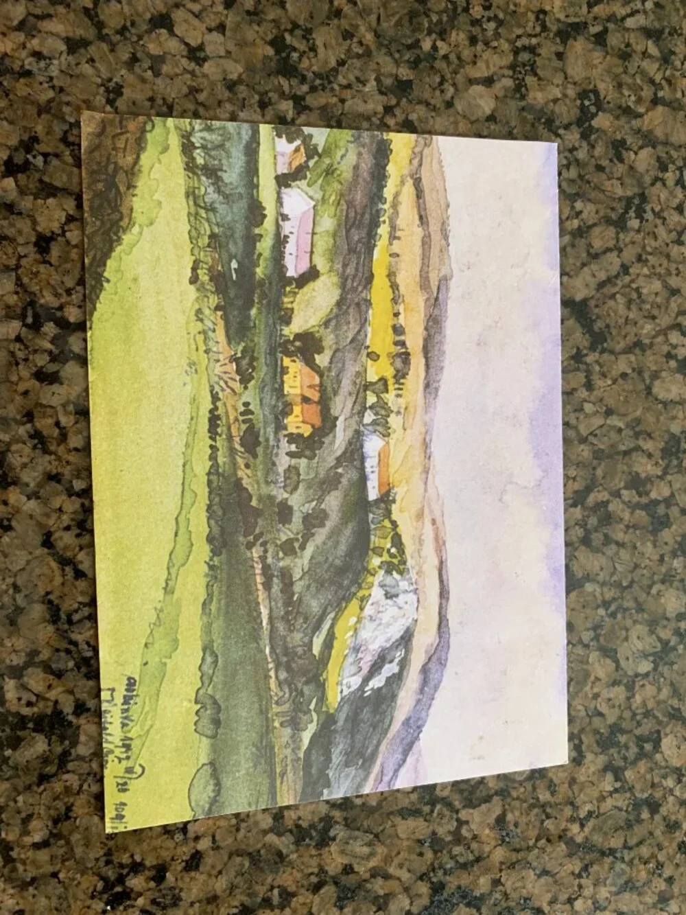 US Holocaust Memorial Museum USHMM 30th Anniversary George Byfield Art Cards Lot